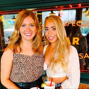 Meet your Posher, Brooke